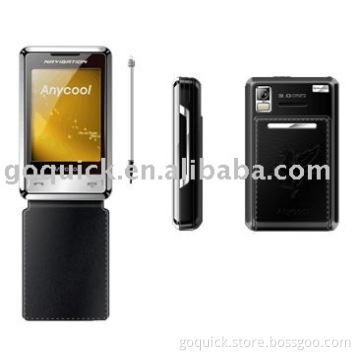 GC779 Dual mode dual standby (GSM+CDMA) + TV + FM + Dual Bluetooth + 2.0MP dual camera + 2.6&quot;touch screen + Multiple languages